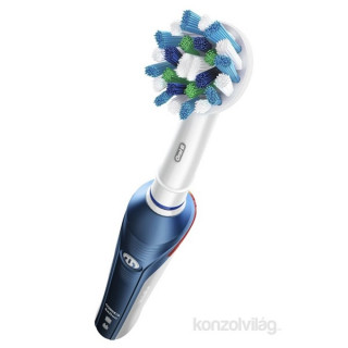 Električna zobna ščetka Oral-B PRO 4000 Smart Series Dom