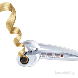 BaByliss BAC1201E Curl Secret - Ionski avtomatski kodralnik Dom