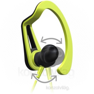 Pioneer SE-E5T-Y Sport Headset Rumena Mobile