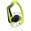 Pioneer SE-E5T-Y Sport Headset Rumena thumbnail