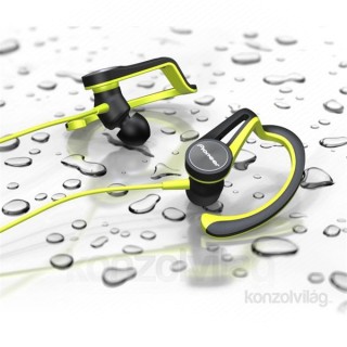 Pioneer SE-E5T-Y Sport Headset Rumena Mobile