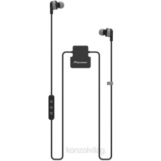 Slušalke Pioneer SE-CL5BT-H Bluetooth Grey, odporne proti kapljanju Mobile