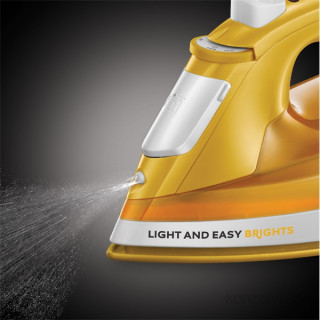 Parni likalnik Russell Hobbs 24800-56/RH Light&Easy mango rumen Dom