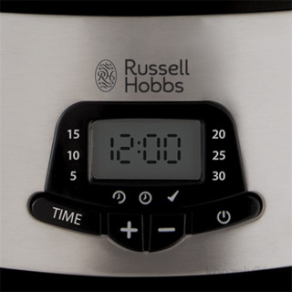 Digitalni parni kuhalnik Russell Hobbs 23560-56/RH Maxicook Dom