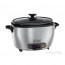 Russell Hobbs 23570-56/RH kuhalnik riža Maxicook za 14 oseb thumbnail