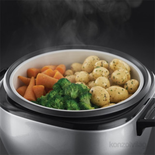 Russell Hobbs 23570-56/RH kuhalnik riža Maxicook za 14 oseb Dom