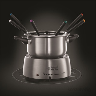 Aparat za fondi Russell Hobbs Fiesta Dom