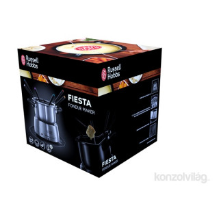 Aparat za fondi Russell Hobbs Fiesta Dom