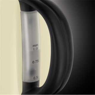 Grelnik vode Russell Hobbs 20194-70 Colors krem Dom