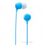 Slušalke Sony WIC300L Bluetooth Blue thumbnail