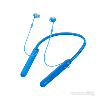 Slušalke Sony WIC400 Bluetooth Blue Mobile