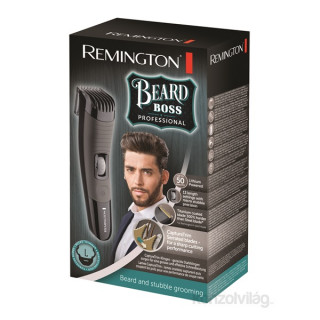 Prirezovalnik brade Remington MB4130 Beard Boss Pro Dom