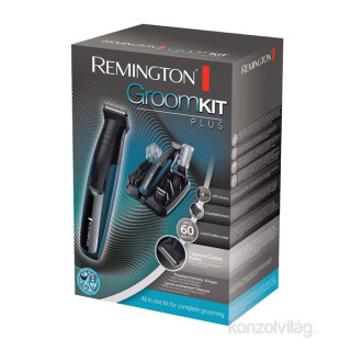 Komplet za odstranjevanje dlak Remington PG6150 Dom