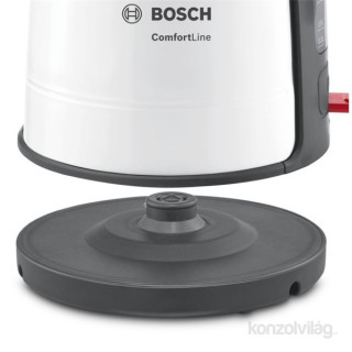 Grelnik vode Bosch TWK6A011 bel Dom