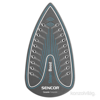 Parni likalnik SENCOR SSI 5421TQ Dom