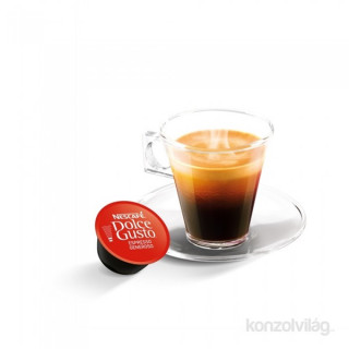 Nestlé Dolce Gusto Espresso Generoso 16 kos Magnetic Dom