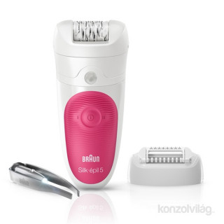 EPILATOR Braun SE5-531 Dom