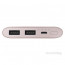 Samsung OSAM-EB-P1100BPEG 10.000mAh Rose Gold powerbank Micro USB kabel thumbnail