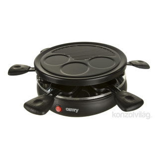 Raclette žar Ariete Camry CR6606 Dom