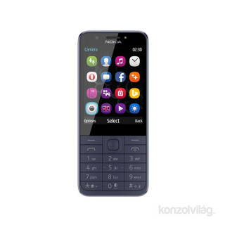 Mobilni telefon Nokia 230 DS 2,8" Dual SIM Blue Mobile