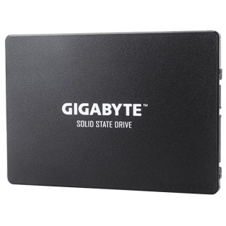 Gigabyte GPSS1S120-00-G disk z bliskovnim pomnilnikom 2.5" 120 GB Zaporedni ATA III PC