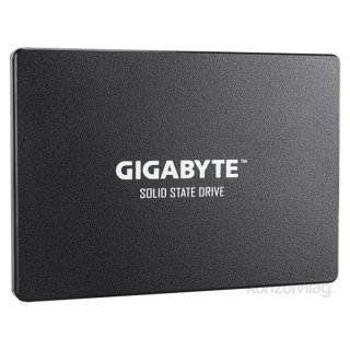 Gigabyte GPSS1S120-00-G disk z bliskovnim pomnilnikom 2.5" 120 GB Zaporedni ATA III PC