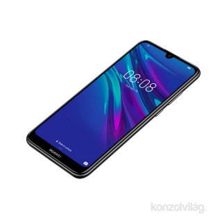 Pametni telefon Huawei Y6 2019 6,01" LTE 32GB Dual SIM Midnight Black Mobile