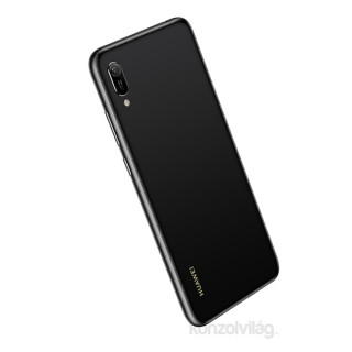 Pametni telefon Huawei Y6 2019 6,01" LTE 32GB Dual SIM Midnight Black Mobile