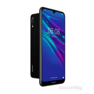 Pametni telefon Huawei Y6 2019 6,01" LTE 32GB Dual SIM Midnight Black Mobile