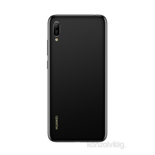 Pametni telefon Huawei Y6 2019 6,01" LTE 32GB Dual SIM Midnight Black Mobile