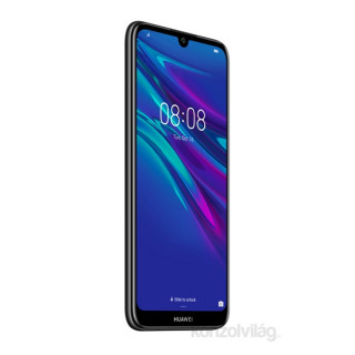 Pametni telefon Huawei Y6 2019 6,01" LTE 32GB Dual SIM Midnight Black Mobile