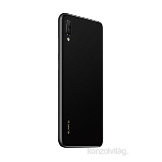 Pametni telefon Huawei Y6 2019 6,01" LTE 32GB Dual SIM Midnight Black Mobile