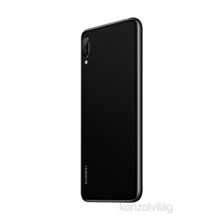 Pametni telefon Huawei Y6 2019 6,01" LTE 32GB Dual SIM Midnight Black Mobile