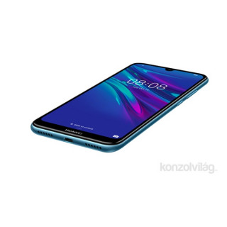 Pametni telefon Huawei Y6 2019 6,01" LTE 32GB Dual SIM Sapphire Blue Mobile