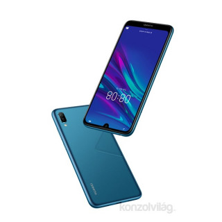 Pametni telefon Huawei Y6 2019 6,01" LTE 32GB Dual SIM Sapphire Blue Mobile