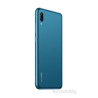 Pametni telefon Huawei Y6 2019 6,01" LTE 32GB Dual SIM Sapphire Blue Mobile