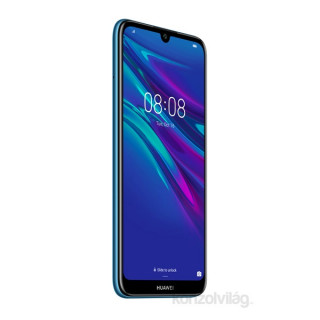 Pametni telefon Huawei Y6 2019 6,01" LTE 32GB Dual SIM Sapphire Blue Mobile