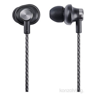 Panasonic RP-HTX20BE-K Black Bluetooth slušalke Ergofit Mobile