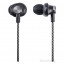 Panasonic RP-HTX20BE-K Black Bluetooth slušalke Ergofit thumbnail