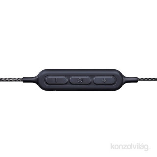 Panasonic RP-HTX20BE-K Black Bluetooth slušalke Ergofit Mobile