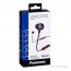 Slušalke HS Panasonic RP-HTX20BE-R blue Bluetooth Ergofit thumbnail