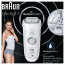 Braun SES 7/880 suhi/mokri EPILATOR thumbnail