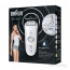 Braun SES 7/880 suhi/mokri EPILATOR thumbnail