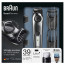 Prirezovalnik brade Braun BT7040 thumbnail