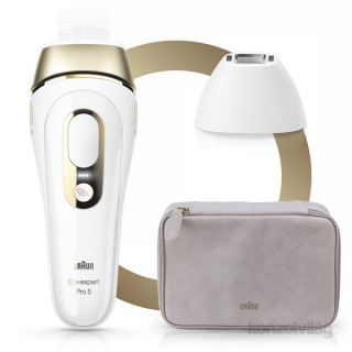 Braun SILK-EXPERT IPL PL5124 Dom