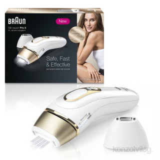 Braun SILK-EXPERT IPL PL5124 Dom