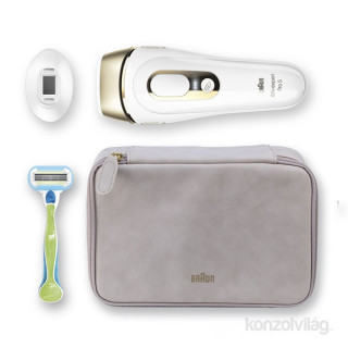 Braun SILK-EXPERT IPL PL5124 Dom