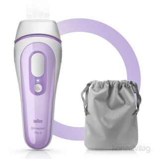 Braun SILK-EXPERT IPL PL3012 Dom