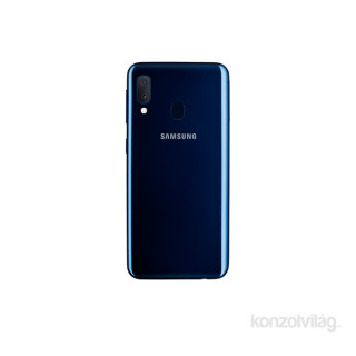 Samsung SM-A202F Galaxy A20e 5,8" LTE 32GB Dual SIM Blue pametni telefon Mobile