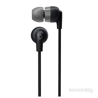 Skullcandy S2IQW-M448 Inkd+ črne Bluetooth slušalke z ovratnim paščkom Mobile